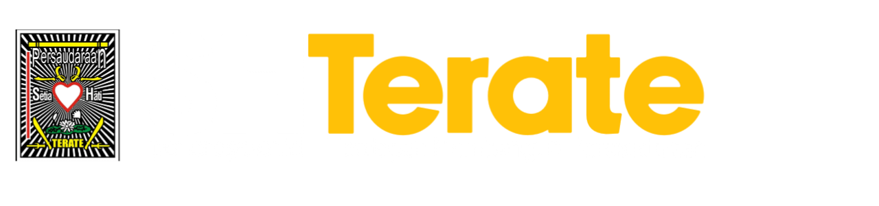 SH Terate Cabang Ponorogo